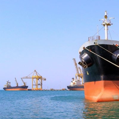 Obchodní sdružení z celého světa vyzývají země, aby bránily námořní bezpečnost