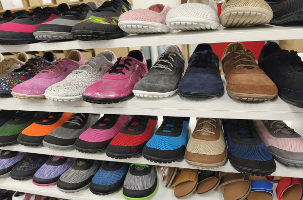 Seminář - Barefoot: módní trend nebo cesta ke zdraví? 