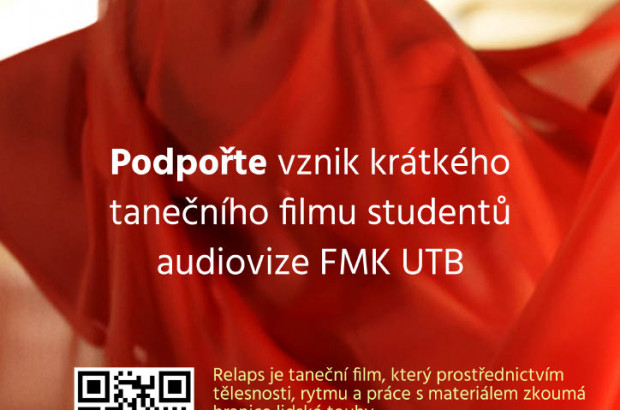 Studentský film RELAPS