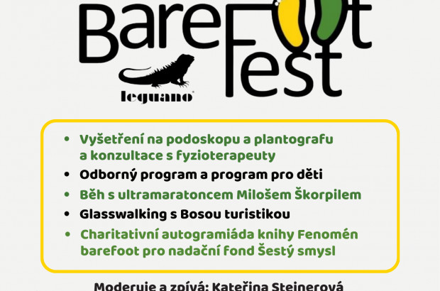 Barefootfest