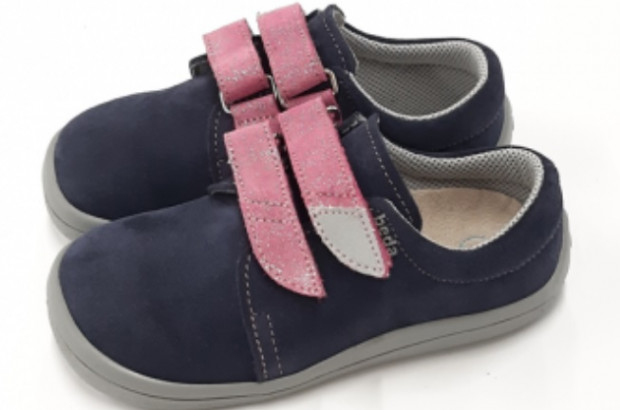 „Barefoot obuv“ – zdravé obouvání nebo jen velký byznys?