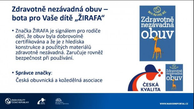 DEN S ČESKOU KVALITOU