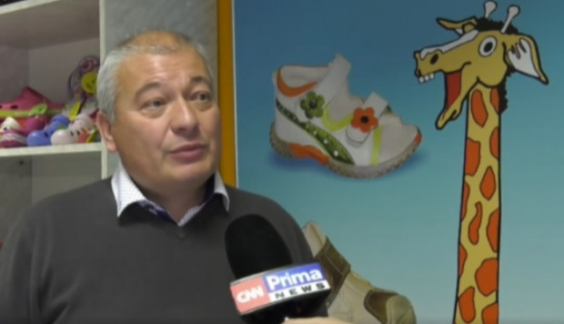 Zdravé nohy do dospělosti vydrží jen třetině lidí