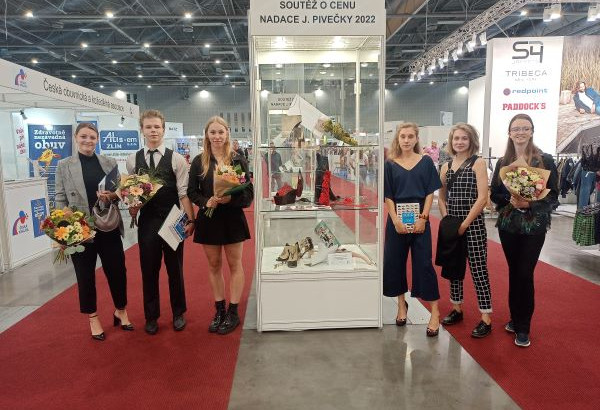 Cena Nadace Jana Pivečky 2023 - propozice a přihlášku do soutěže 