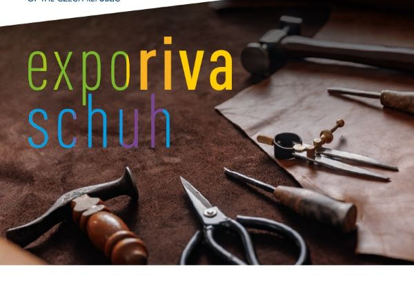 České firmy vystavují na veletrhu EXPO RIVA SCHUH v Itálii