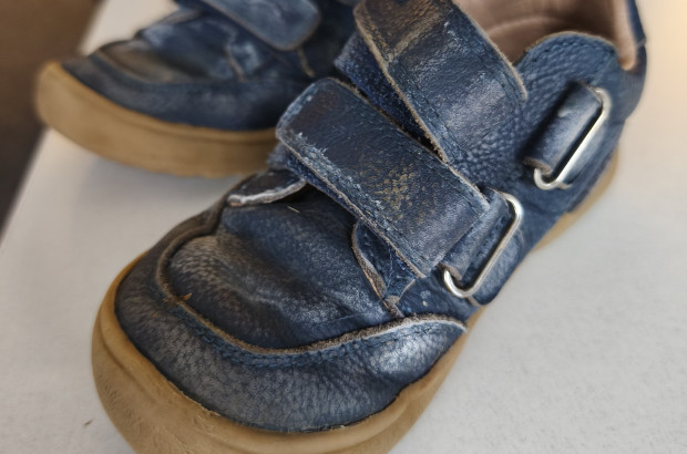 ODBORNÉ ŠKOLENÍ - REKLAMACI OBUVI - Brno