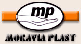 MORAVIA PLAST, spol. s r.o., Zlín náhled